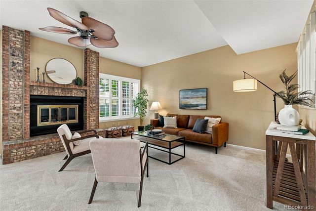 1443 E Nichols Circle, Centennial, CO 80122