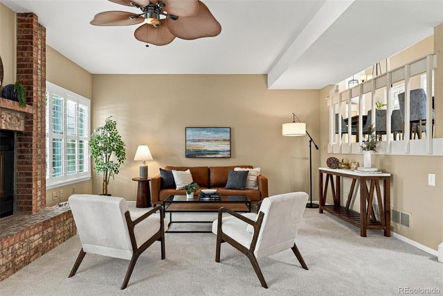 1443 E Nichols Circle, Centennial, CO 80122