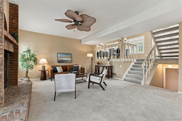 1443 E Nichols Circle, Centennial, CO 80122
