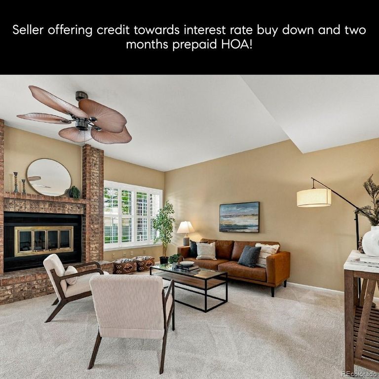 1443 E Nichols Circle, Centennial, CO 80122
