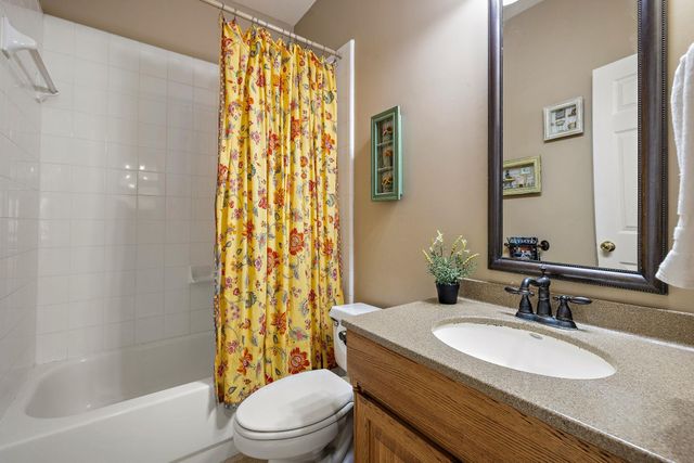 2116 Maidstone CV, Round Rock, TX 78664