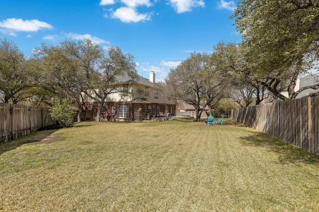 2116 Maidstone CV, Round Rock, TX 78664