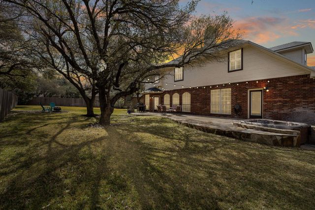 2116 Maidstone CV, Round Rock, TX 78664