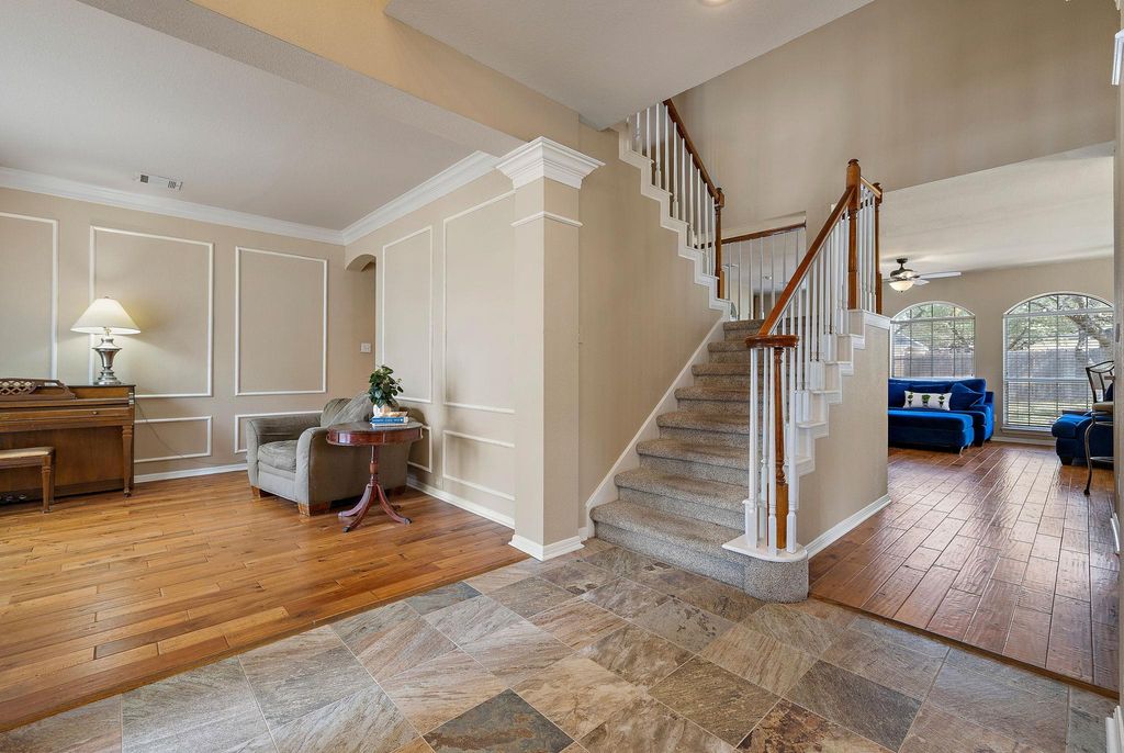 2116 Maidstone CV, Round Rock, TX 78664