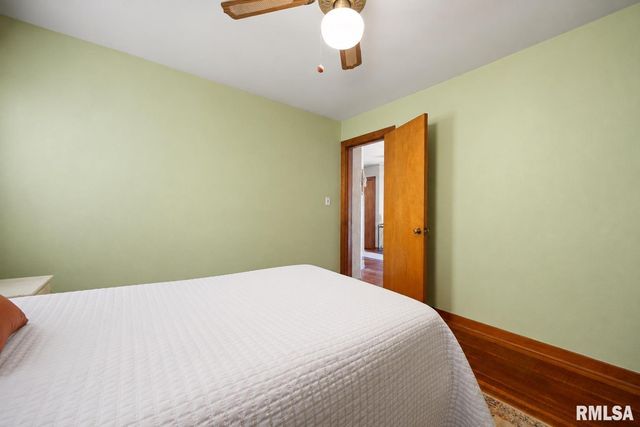 127 S EUCLID Avenue, East Peoria, IL 61611