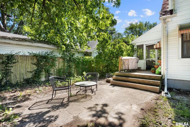 127 S EUCLID Avenue, East Peoria, IL 61611