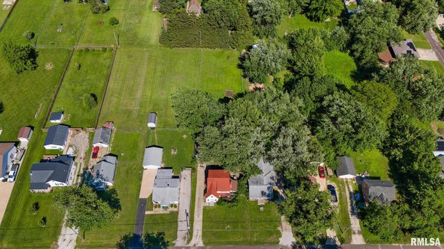 127 S EUCLID Avenue, East Peoria, IL 61611