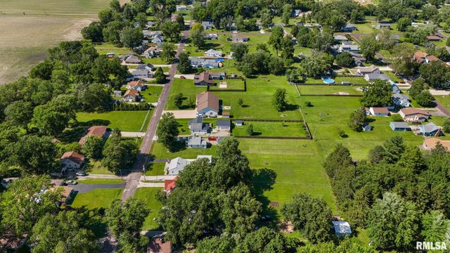 127 S EUCLID Avenue, East Peoria, IL 61611