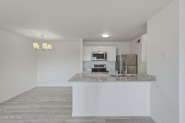 8055 E Thomas Road Unit B107, Scottsdale, AZ 85251