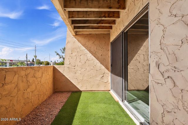 8055 E Thomas Road Unit B107, Scottsdale, AZ 85251