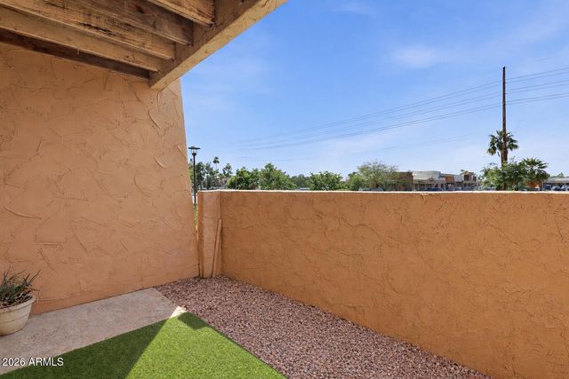 8055 E Thomas Road Unit B107, Scottsdale, AZ 85251