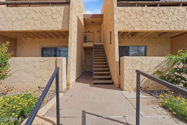 8055 E Thomas Road Unit B107, Scottsdale, AZ 85251