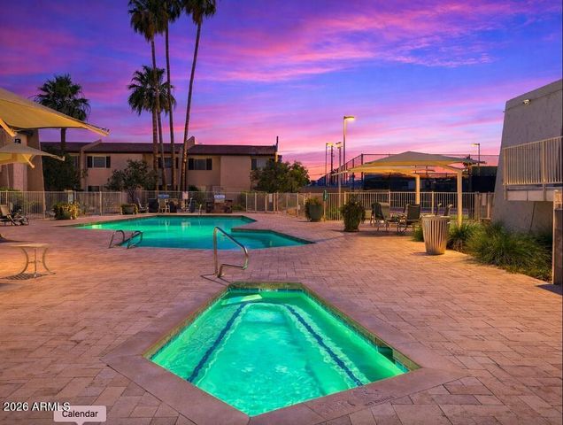 8055 E Thomas Road Unit B107, Scottsdale, AZ 85251