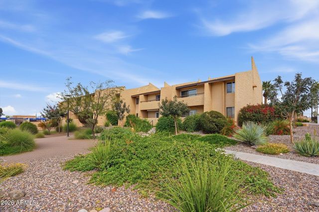 8055 E Thomas Road Unit B107, Scottsdale, AZ 85251