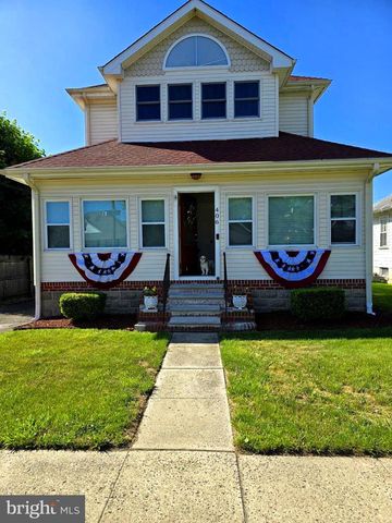 406 MARNE HWY, Hainesport, NJ 08036