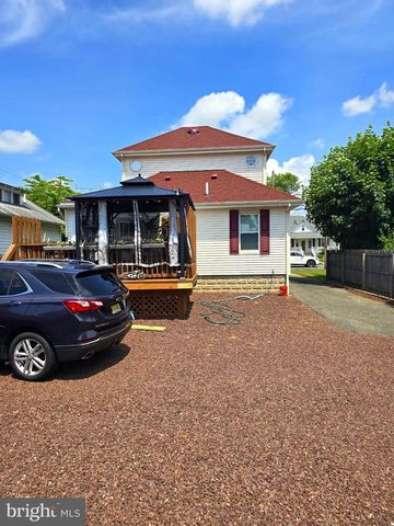 406 MARNE HWY, Hainesport, NJ 08036