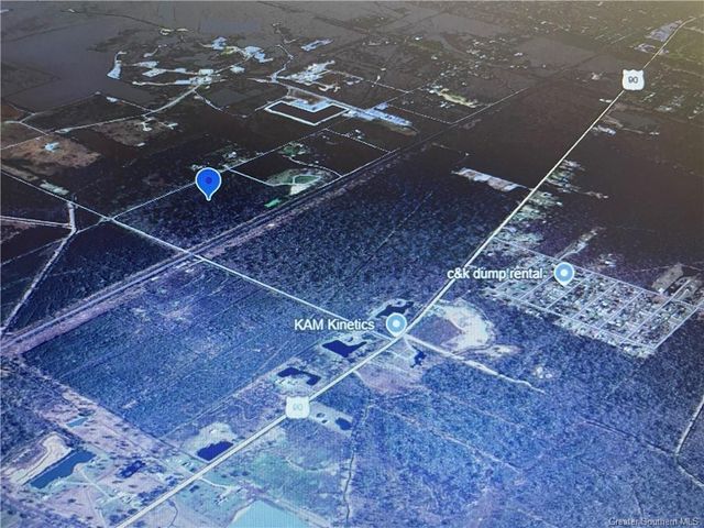 0 Stegal Road, Sulphur, LA 70663