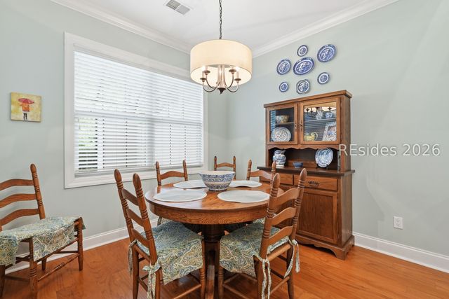 17 Fording Ct, Bluffton, SC 29910