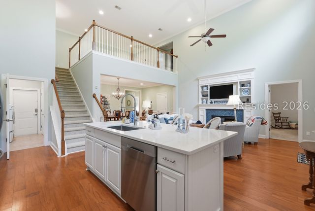 17 Fording Ct, Bluffton, SC 29910