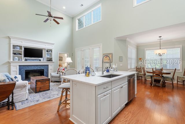 17 Fording Ct, Bluffton, SC 29910
