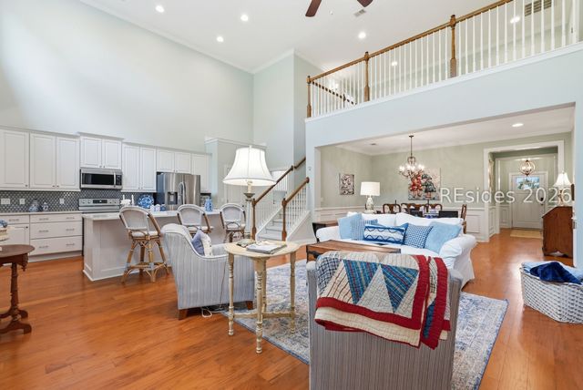 17 Fording Ct, Bluffton, SC 29910