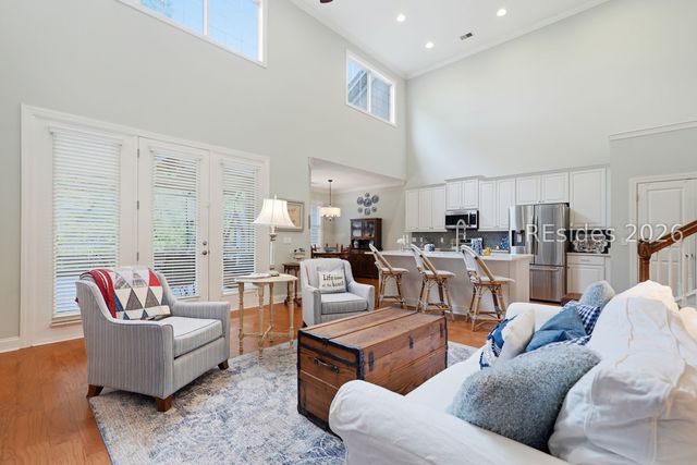 17 Fording Ct, Bluffton, SC 29910