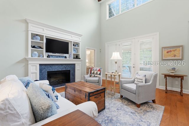 17 Fording Ct, Bluffton, SC 29910