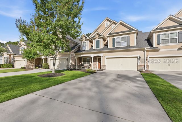 17 Fording Ct, Bluffton, SC 29910