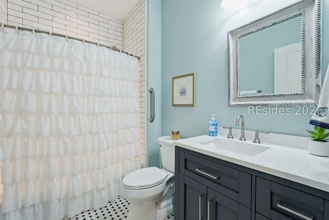 17 Fording Ct, Bluffton, SC 29910