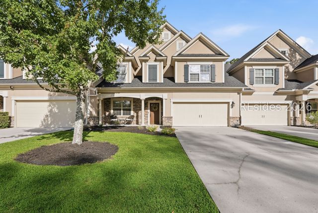 17 Fording Ct, Bluffton, SC 29910