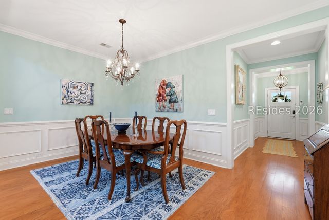 17 Fording Ct, Bluffton, SC 29910