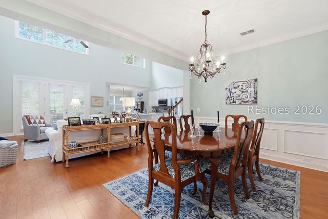 17 Fording Ct, Bluffton, SC 29910