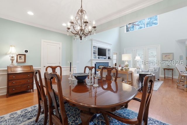 17 Fording Ct, Bluffton, SC 29910