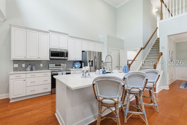 17 Fording Ct, Bluffton, SC 29910
