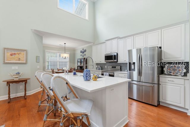 17 Fording Ct, Bluffton, SC 29910
