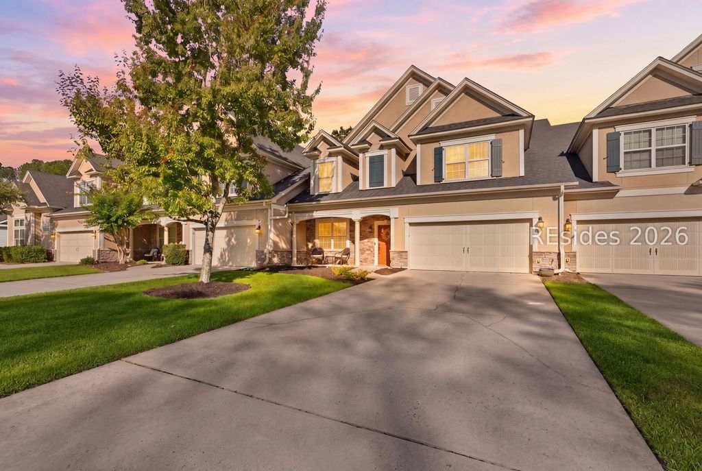 17 Fording Ct, Bluffton, SC 29910