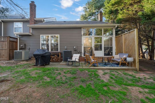 4601 Pine Trace Drive, Raleigh, NC 27613