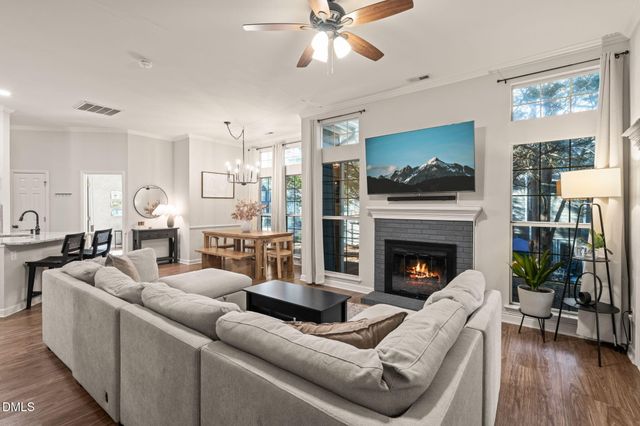 4601 Pine Trace Drive, Raleigh, NC 27613