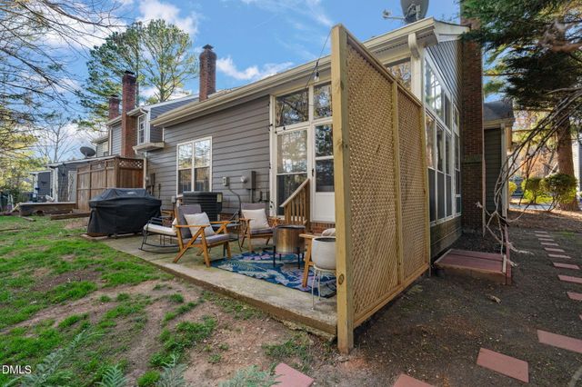 4601 Pine Trace Drive, Raleigh, NC 27613