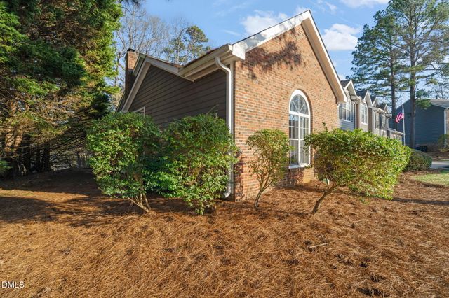 4601 Pine Trace Drive, Raleigh, NC 27613