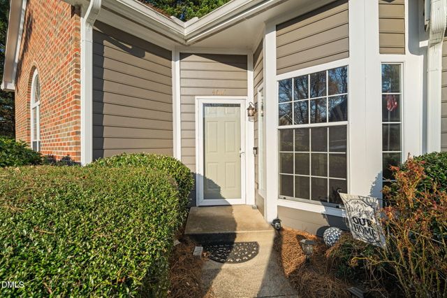 4601 Pine Trace Drive, Raleigh, NC 27613