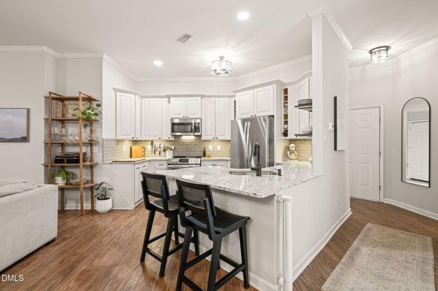 4601 Pine Trace Drive, Raleigh, NC 27613