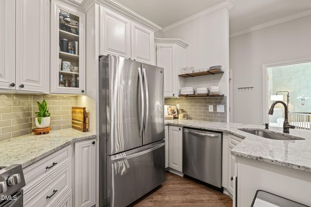 4601 Pine Trace Drive, Raleigh, NC 27613