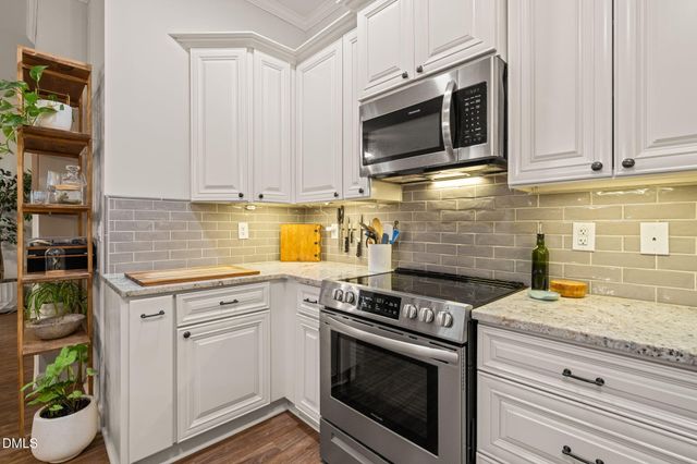 4601 Pine Trace Drive, Raleigh, NC 27613