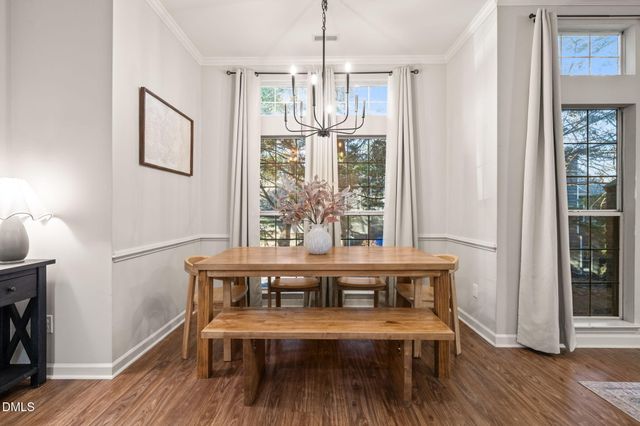 4601 Pine Trace Drive, Raleigh, NC 27613