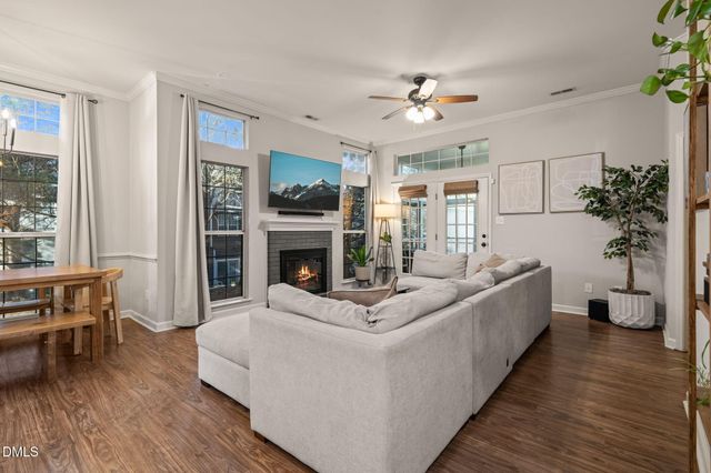 4601 Pine Trace Drive, Raleigh, NC 27613