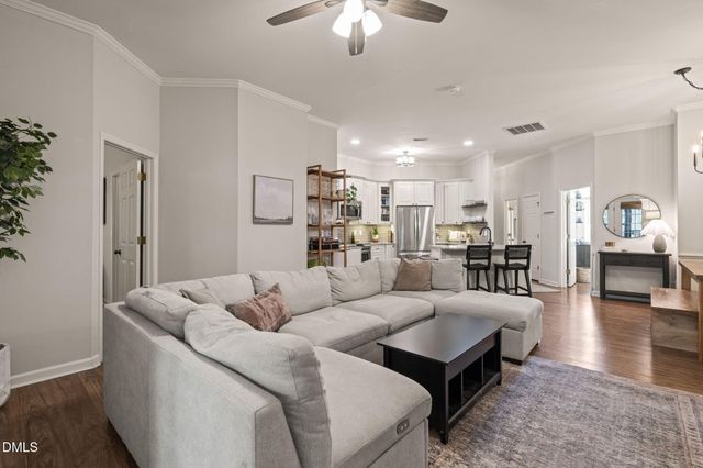 4601 Pine Trace Drive, Raleigh, NC 27613