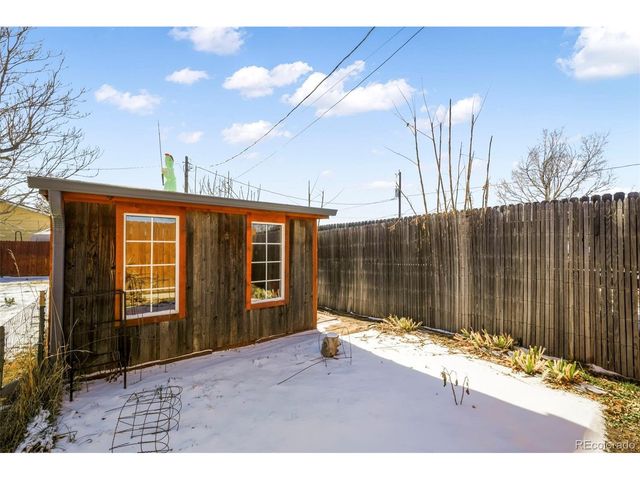 5891 Olive St, Commerce City, CO 80022