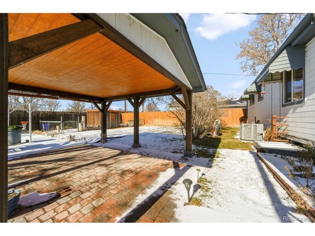 5891 Olive St, Commerce City, CO 80022