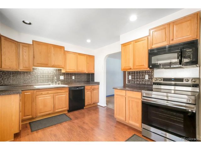 5891 Olive St, Commerce City, CO 80022